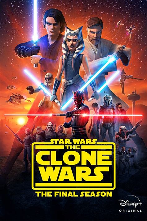 watch star wars the clone wars season 1 episode 8|disney+ clone wars.